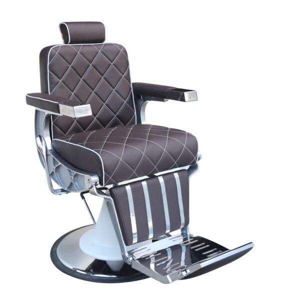 Καρέκλα Κουρείου Jack Taylor 3023