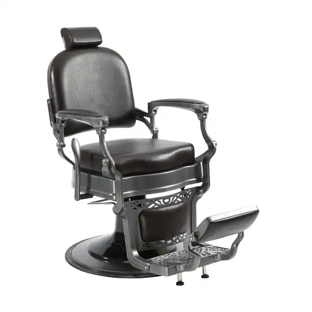 Καρέκλα Κουρείου Jack Taylor 3024