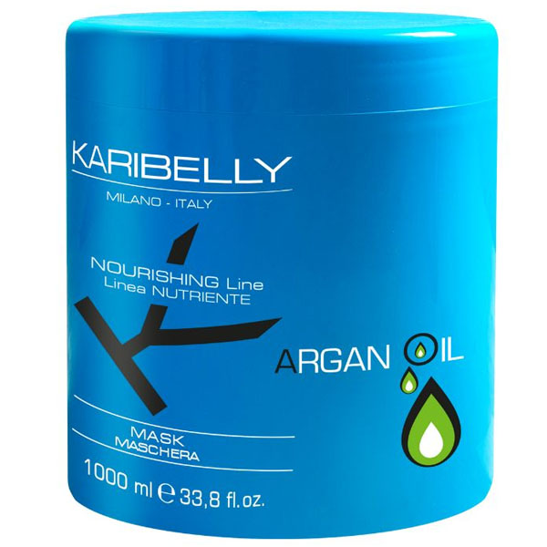karibelly-maska-louthra-nourishing-line-1000ml Karibelly Μάσκα Λουτήρα - Nourishing Line 1000ml