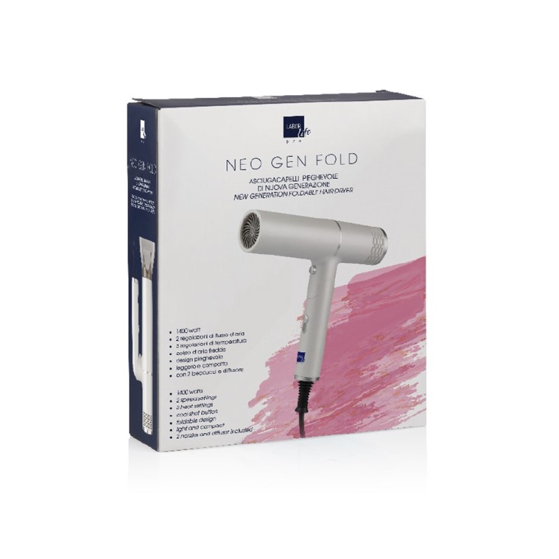 labor-pro-foldable-pistolaki-taxidiou-neo-gen-W292-9510904-d Labor Pro Foldable Πιστολάκι Ταξιδίου Neo Gen W292-9510904