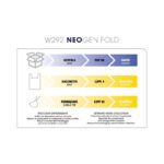 labor-pro-foldable-pistolaki-taxidiou-neo-gen-W292-9510904-e Labor Pro Foldable Πιστολάκι Ταξιδίου Neo Gen W292-9510904