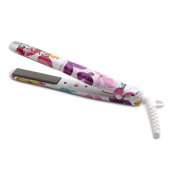 Lim PC 5.0 Πρεσάκι Ισιώματος Diamond - Flower