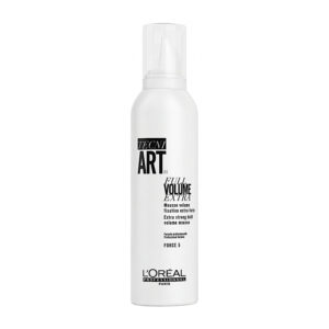 loreal-tecni-art-full-volume-extra-mousse-afros-malliwn-250ml Morfose Milk Therapy Hair Spray Λακ Μαλλιών 300ml