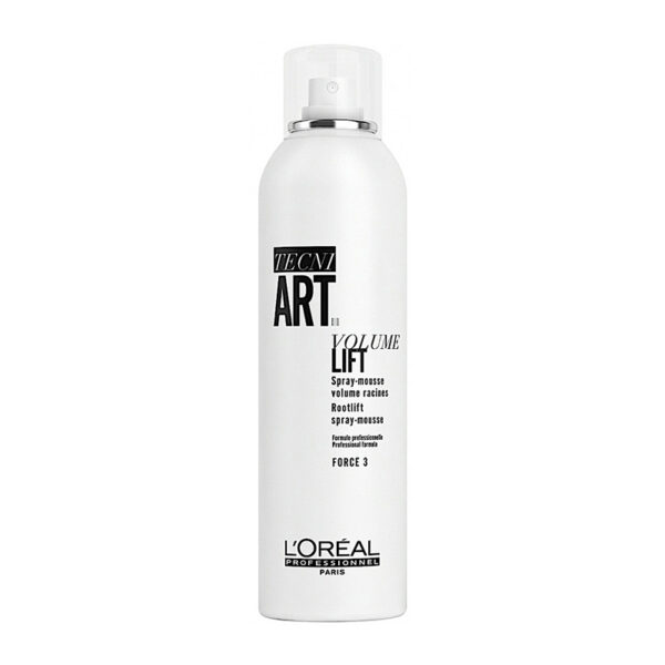 loreal-tecni-art-volume-lift-spray-mousse-afros-malliwn-250ml L’Oréal Tecni Art Volume Lift Spray Mousse Αφρός Μαλλιών 250ml