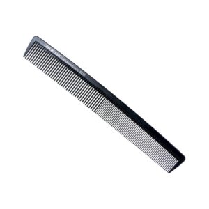 love-my-hair-carbon-chtena-kourematos-mayrh-8918 Love My Hair Carbon Χτένα Κουρέματος Μαύρη 8918