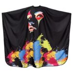 Μπέρτα κουρέματος Eurostil AP-Face Art