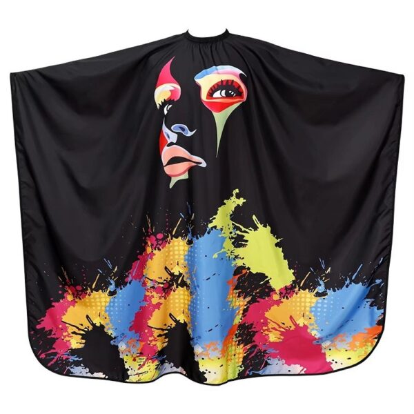 Μπέρτα κουρέματος Eurostil AP-Face Art