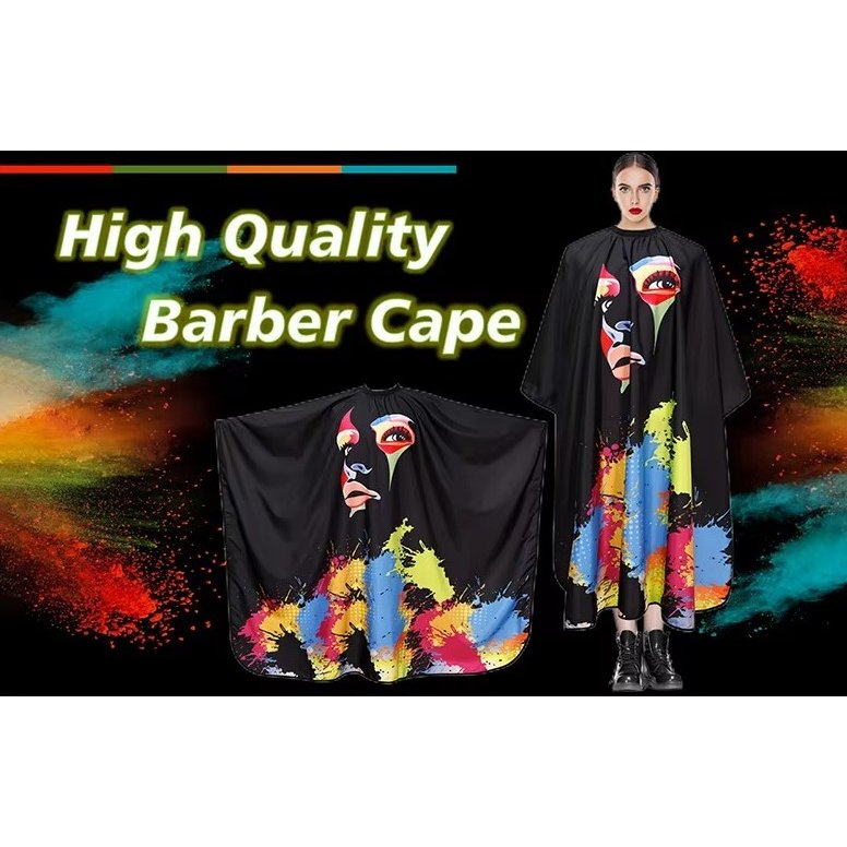 Μπέρτα κουρέματος Eurostil AP-Face Art