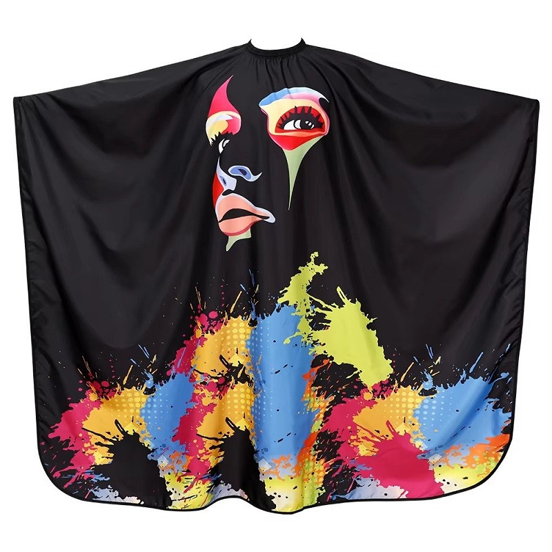 Μπέρτα κουρέματος Eurostil AP-Face Art