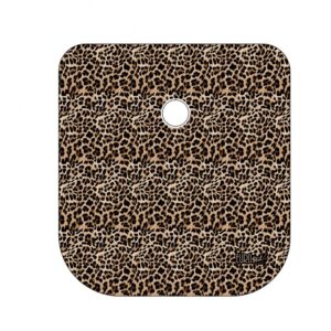 Μπέρτα κουρέματος Eurostil EU-Leopard