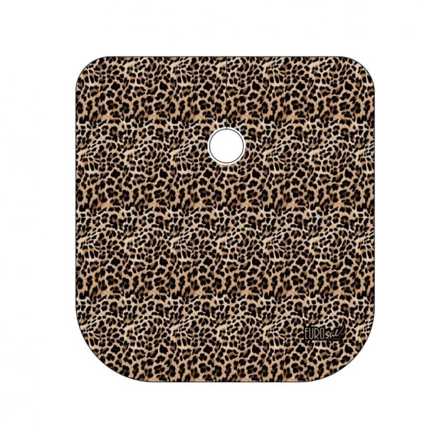 Μπέρτα κουρέματος Eurostil EU-Leopard