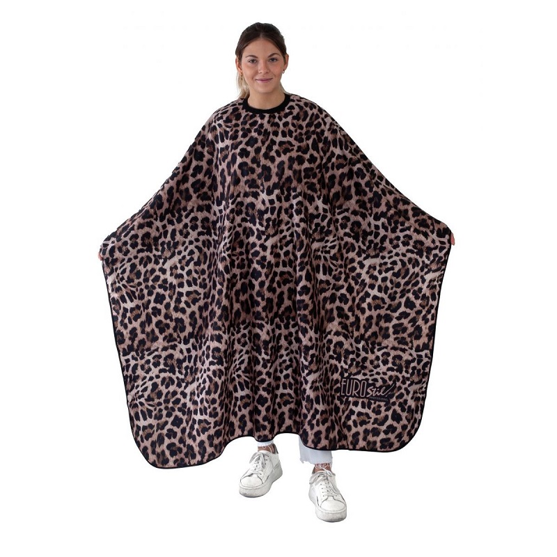 Μπέρτα κουρέματος Eurostil EU-Leopard