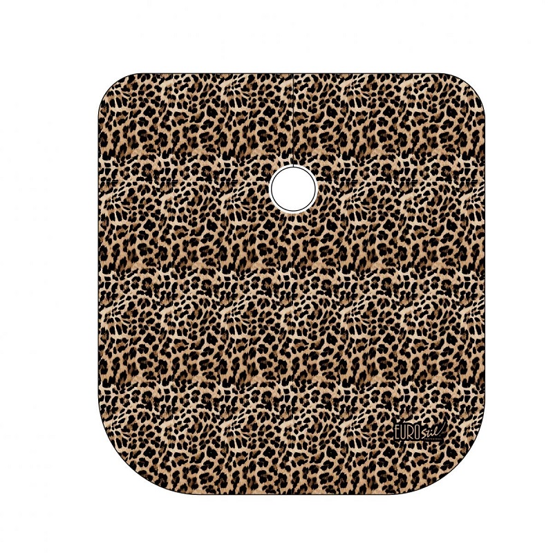 Μπέρτα κουρέματος Eurostil EU-Leopard