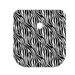 Μπέρτα κουρέματος Eurostil EU-Zebra