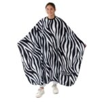 Μπέρτα κουρέματος Eurostil EU-Zebra