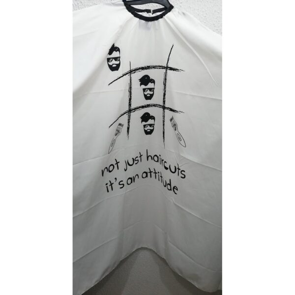 mperta-koyrematos-BM04-leyki Μπέρτα Κουρέματος BM04 Λευκή