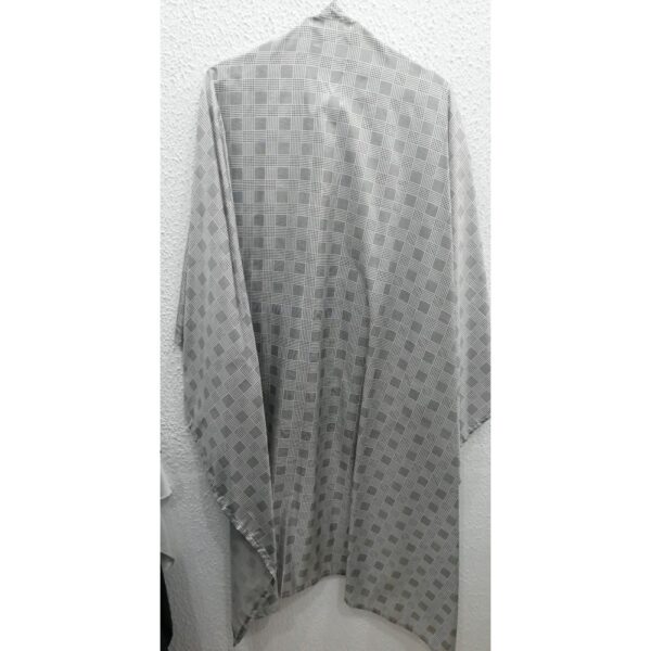 Μπέρτα Κουρέματος BM07 Καρό