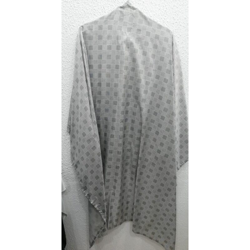 Μπέρτα Κουρέματος BM07 Καρό