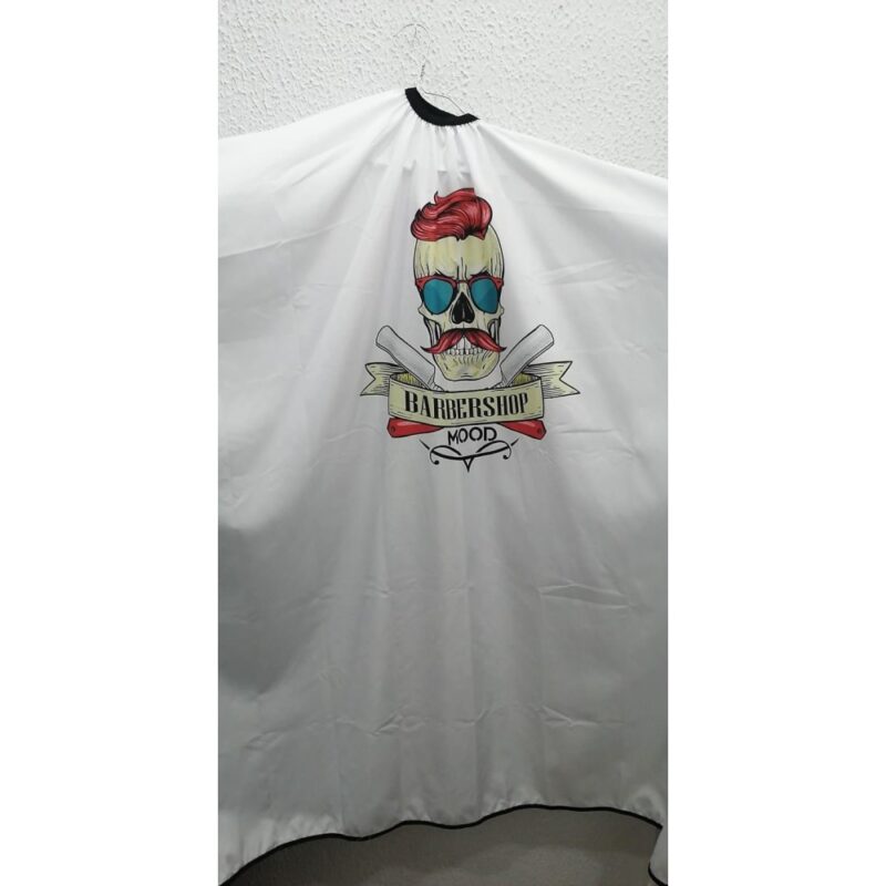 Μπέρτα Κουρέματος BM14 Barbershop Mood