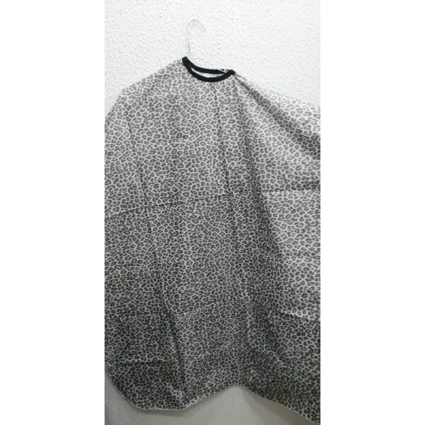 Μπέρτα Κουρέματος BW03 Τιγρέ