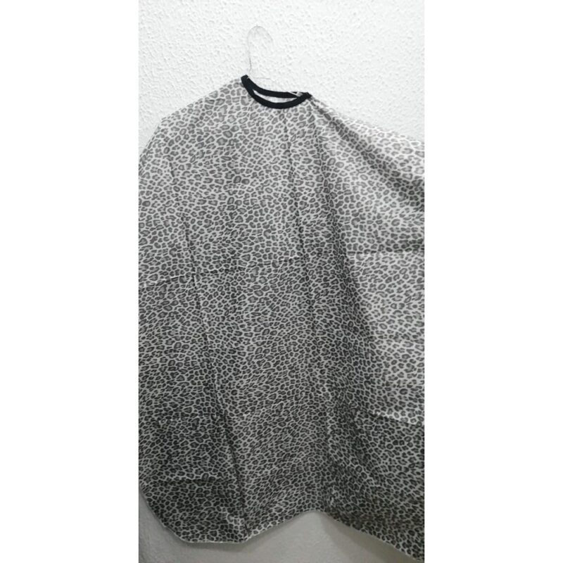 Μπέρτα Κουρέματος BW03 Τιγρέ