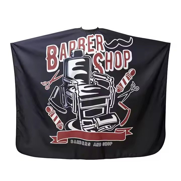 Μπέρτα Κουρέματος Barber AP-Barber Mood Φόδρα