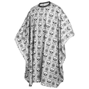 Μπέρτα Κουρέματος Barber AP-Barber's World Φόδρα