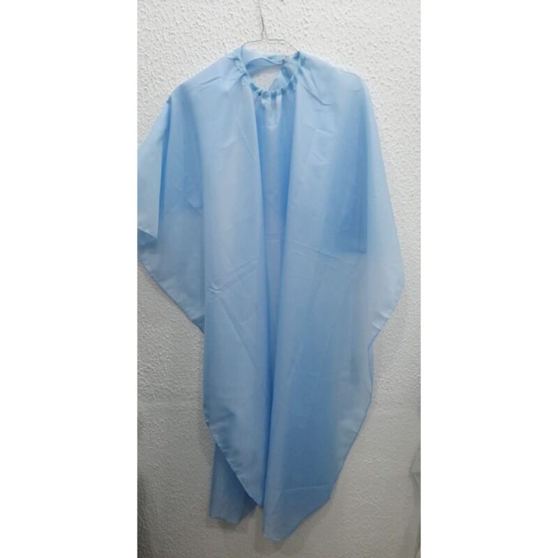 Μπέρτα Κουρέματος Γαλάζια Φόδρα BM20