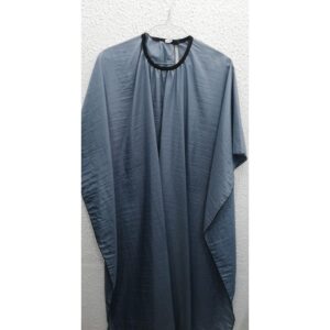 Μπέρτα Κουρέματος Γκρι Ανοιχτό BM18