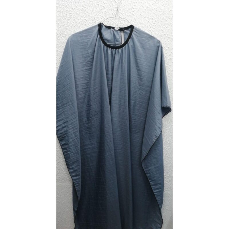 Μπέρτα Κουρέματος Γκρι Ανοιχτό BM18