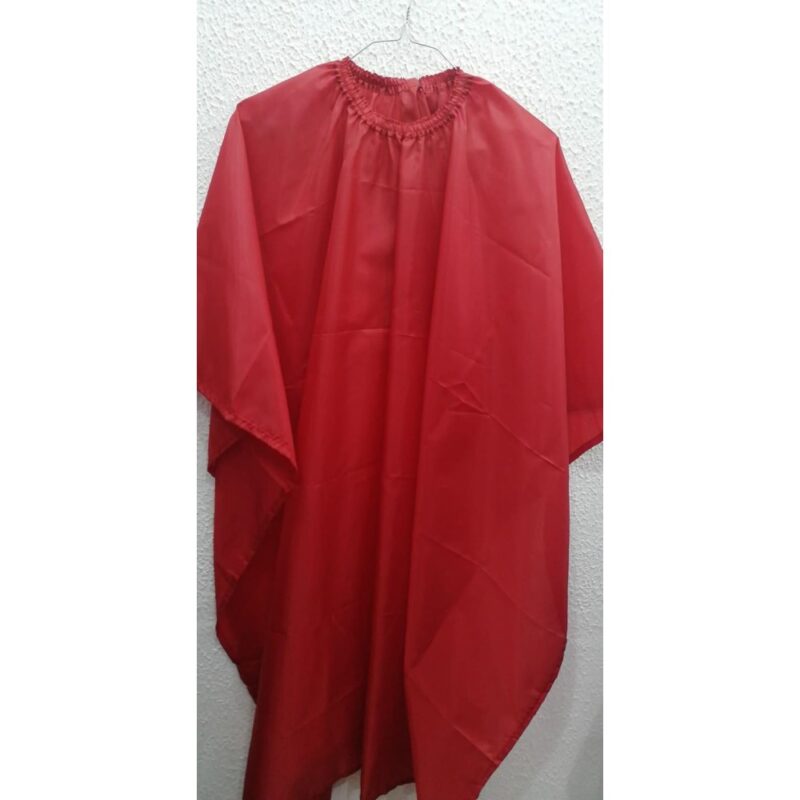 Μπέρτα Κουρέματος Κόκκινη Φόδρα BW09