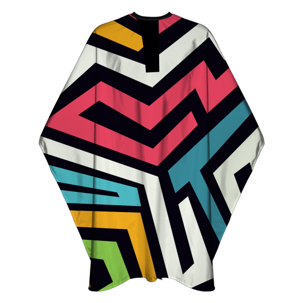 Μπέρτα κουρέματος Marmara Barber 
MB-Funky