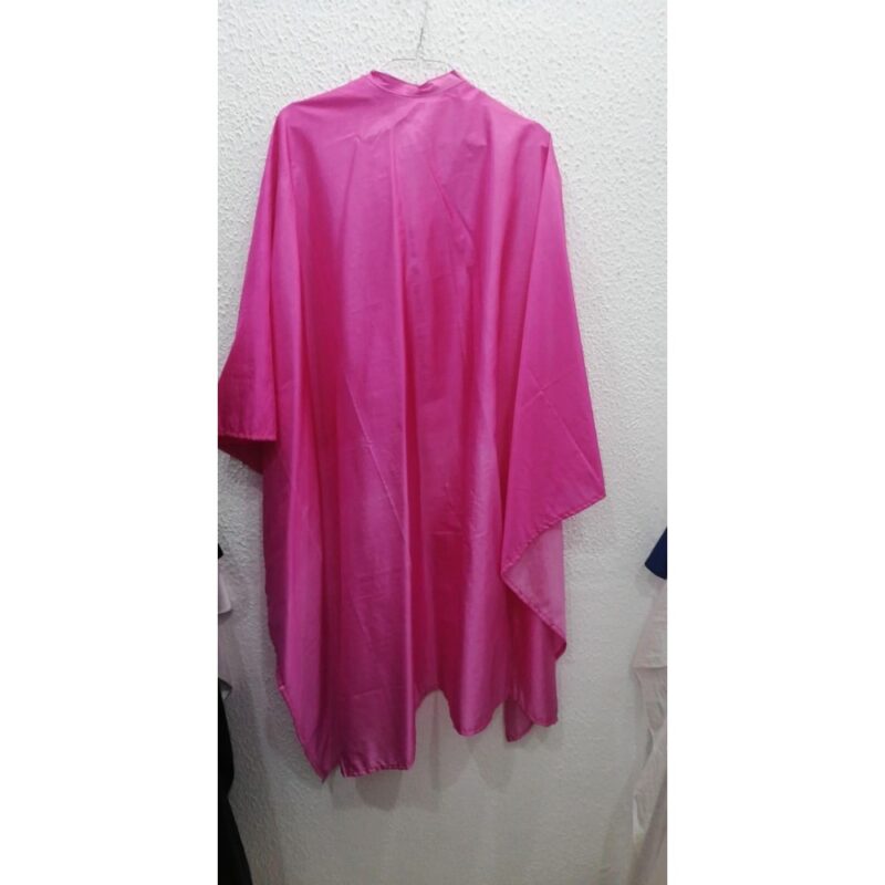 Μπέρτα Κουρέματος με Τρουκς Ροζ BW04