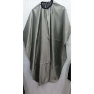 Μπέρτα Κουρέματος Μπεζ Σατέν BM06