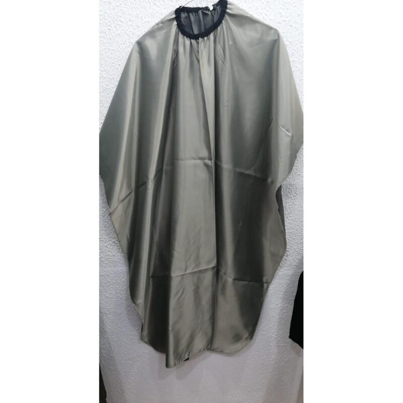 Μπέρτα Κουρέματος Μπεζ Σατέν BM06