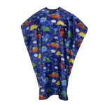 Μπέρτα Κουρέματος Παιδική Δεινόσαυροι Μπλε -JOY-1343