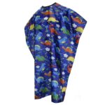 Μπέρτα Κουρέματος Παιδική Δεινόσαυροι Μπλε -JOY-1343