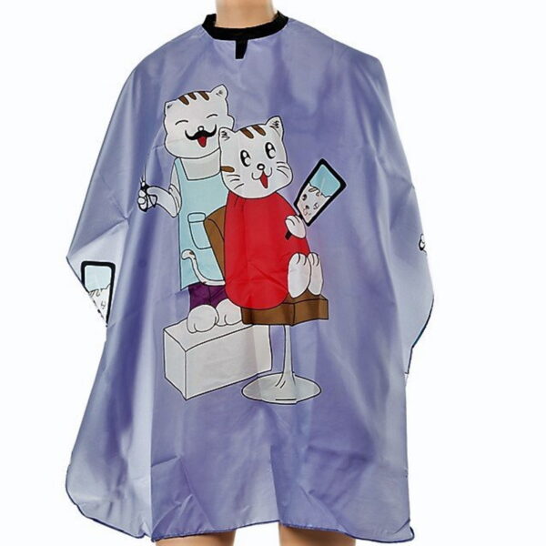 mperta-koyrematos-paidikh-gates-mwv Μπέρτα Κουρέματος Παιδική Γάτες Μωβ