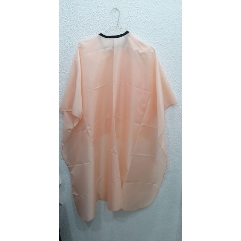 Μπέρτα Κουρέματος Σομόν Φόδρα BW15