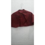 Μπερτάκι χτενίσματος PN09 Αδιάβροχο Μπορντώ