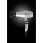 STHAUER Astro Ionic Πιστολάκι Μαλλιών Ασημί 2100 Watt