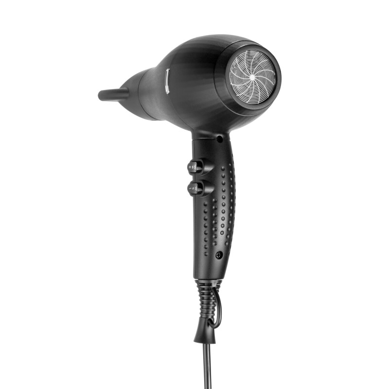 sthauer-astro-ionic-pistolaki-malliwn-mayro-2100-watt-c STHAUER Astro Ionic Πιστολάκι Μαλλιών Μαύρο 2100 Watt