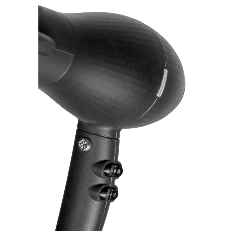 sthauer-astro-ionic-pistolaki-malliwn-mayro-2100-watt-f STHAUER Astro Ionic Πιστολάκι Μαλλιών Μαύρο 2100 Watt