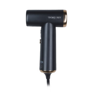 tecno-dry-nano-maximum-nm-1000-pistolaki-malliwn-mayro-800-watt Tecno Dry Nano Maximum NM-1000 Πιστολάκι Μαλλιών Μαύρο 800 Watt