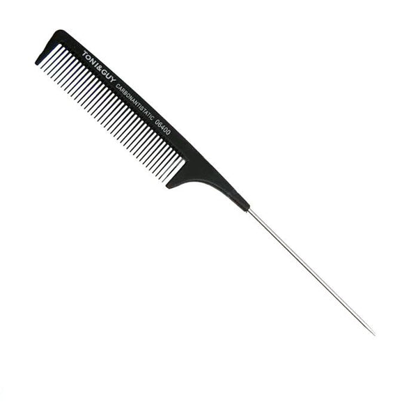 Toni & Guy 06400 Χτένα - Λισουάρ Μαύρο