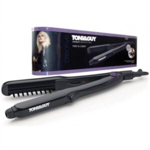 toni-guy-twist--crimp-hlektriko-psalidi-malliwn Toni & Guy Twist and Crimp Ηλεκτρικό Ψαλίδι Μαλλιών 600gr