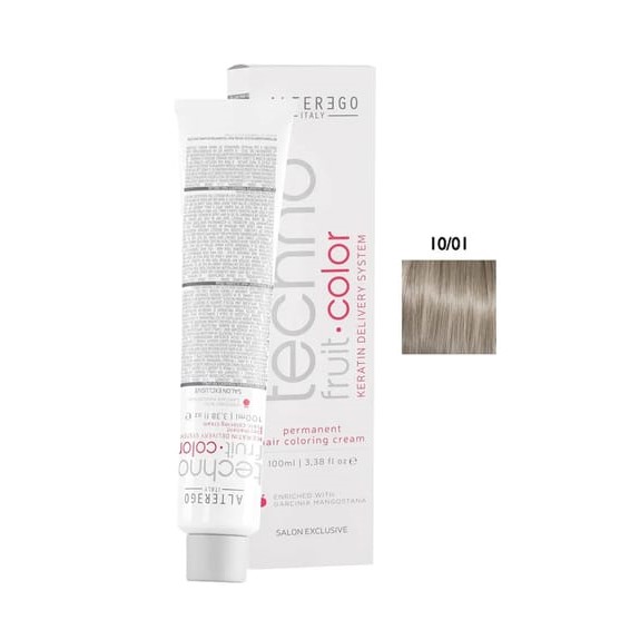 Alter Ego Italy 10/01 Techno Fruit Color 100 ml