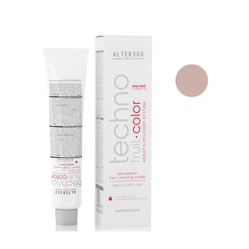 Alter Ego Italy 10/12 Techno Fruit Color 100 ml