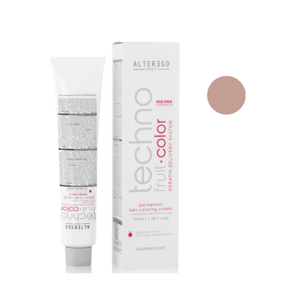 Βαφή Alter Ego Italy 10/21 Techno Fruit Color 100 ml