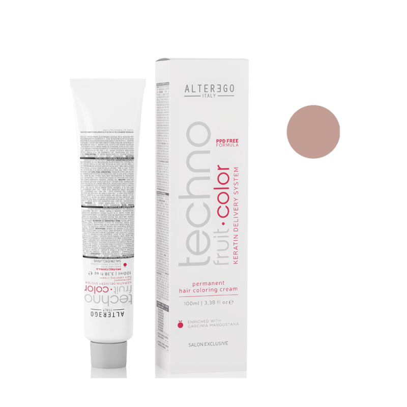 Βαφή Alter Ego Italy 10/21 Techno Fruit Color 100 ml